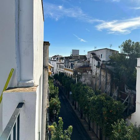 La Mini Casa Villa Kordoba Bagian luar foto