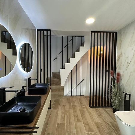 La Mini Casa Villa Kordoba Bagian luar foto