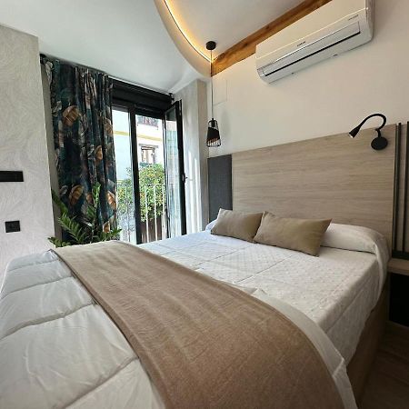 La Mini Casa Villa Kordoba Bagian luar foto