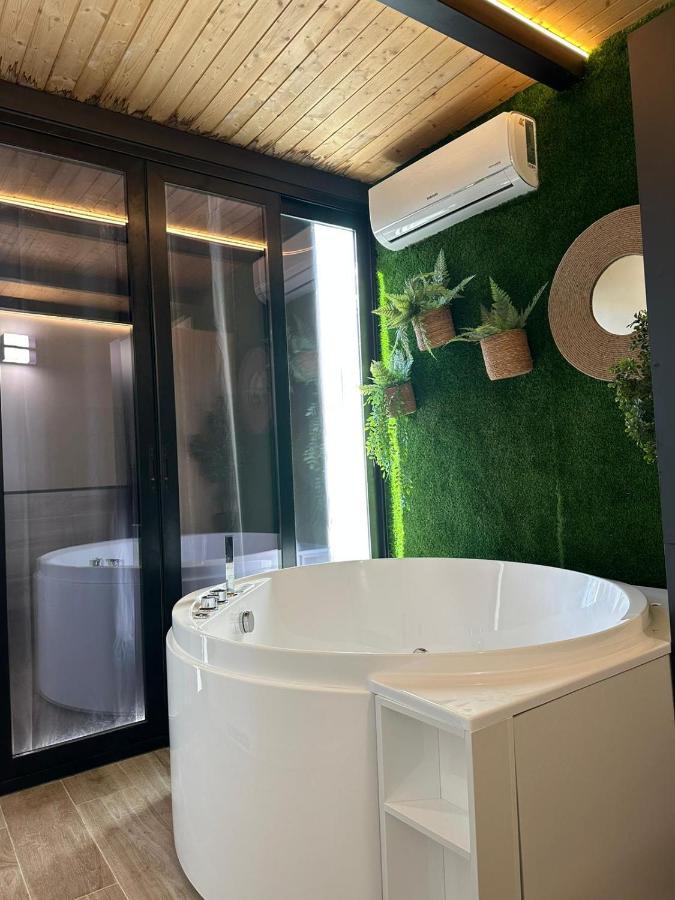 La Mini Casa Villa Kordoba Bagian luar foto
