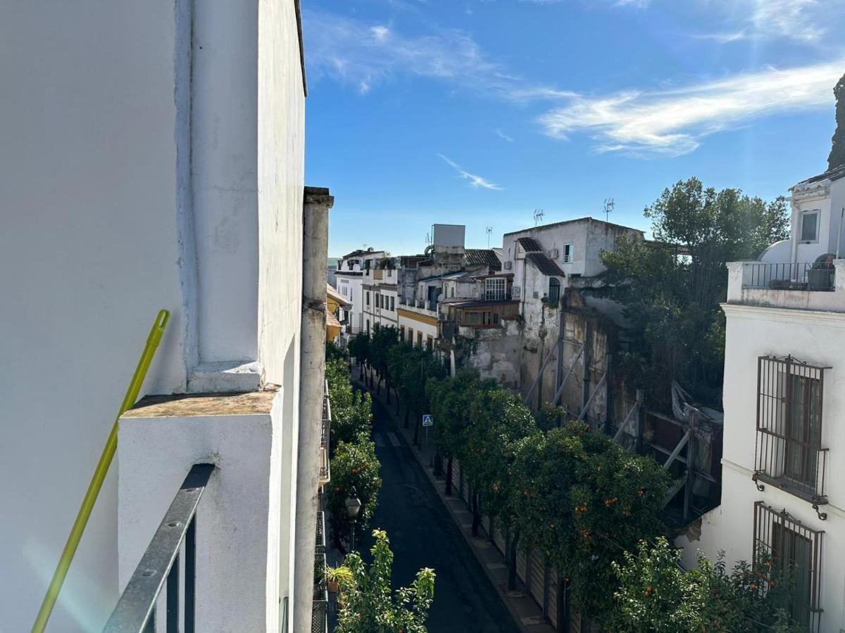 La Mini Casa Villa Kordoba Bagian luar foto