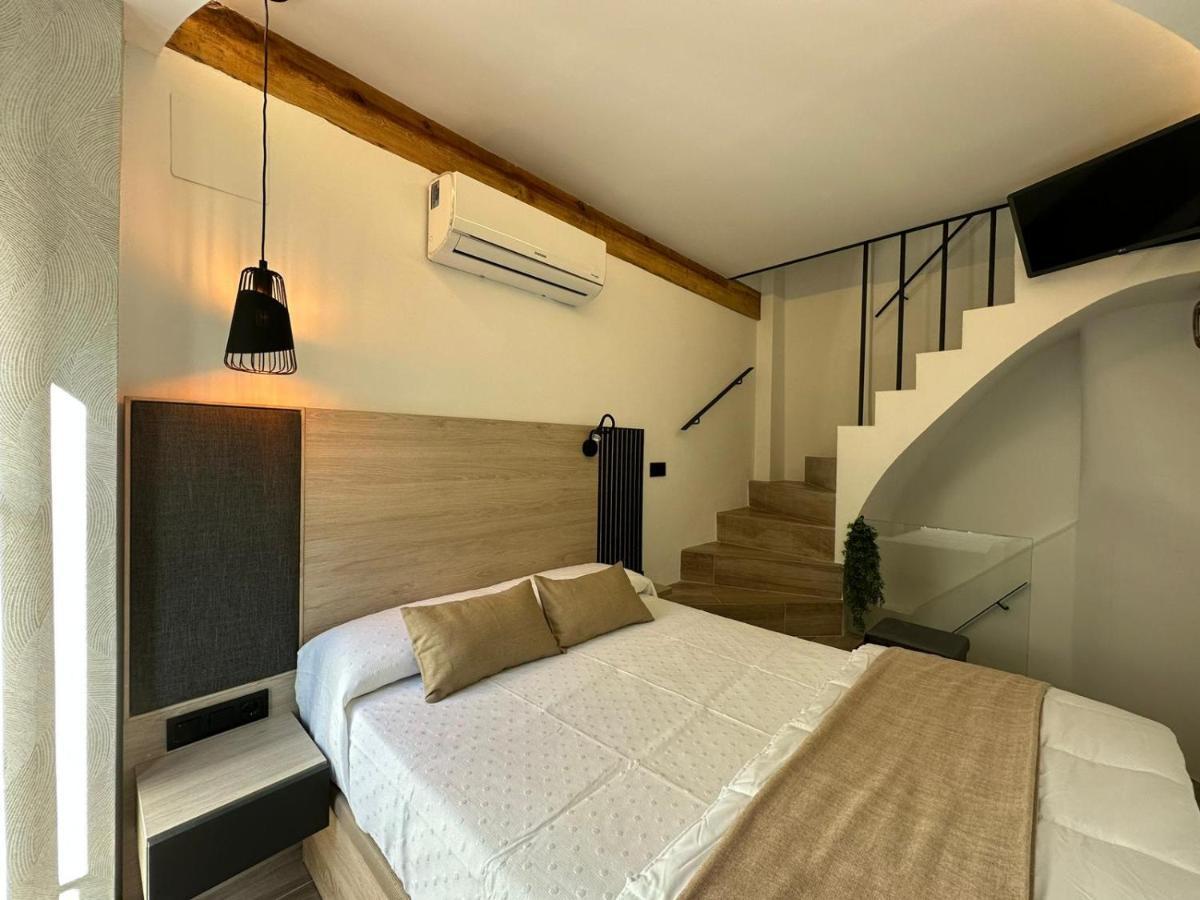 La Mini Casa Villa Kordoba Bagian luar foto