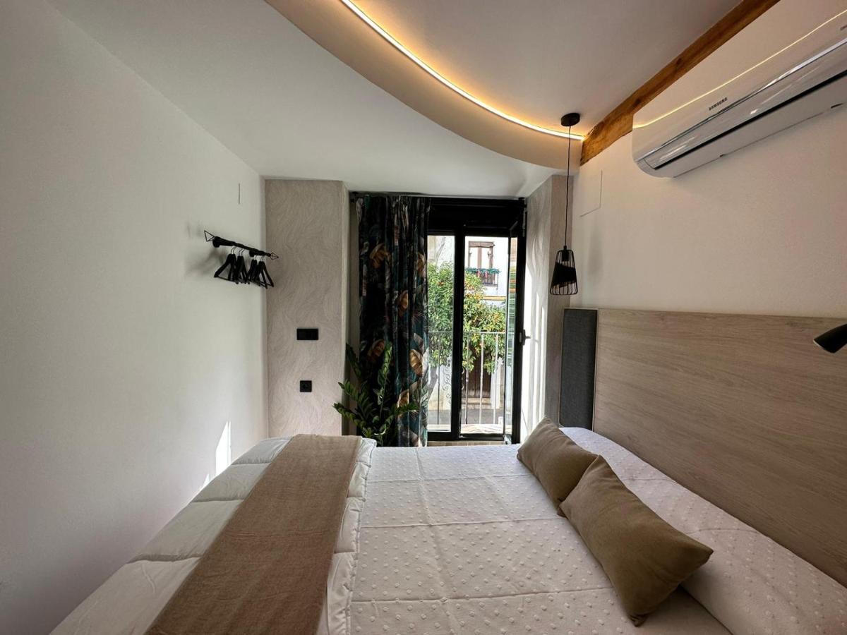 La Mini Casa Villa Kordoba Bagian luar foto