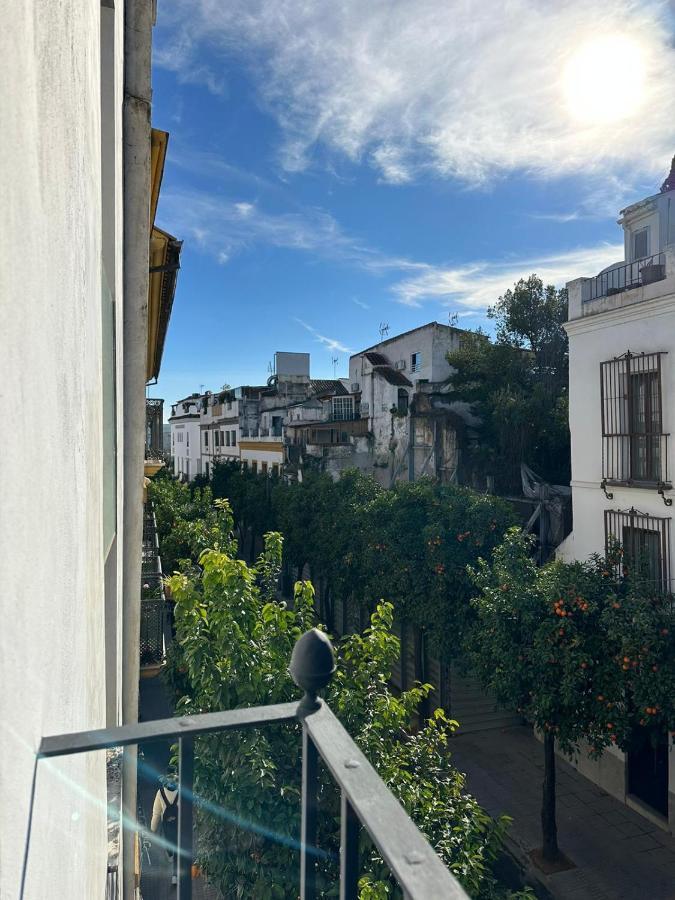 La Mini Casa Villa Kordoba Bagian luar foto