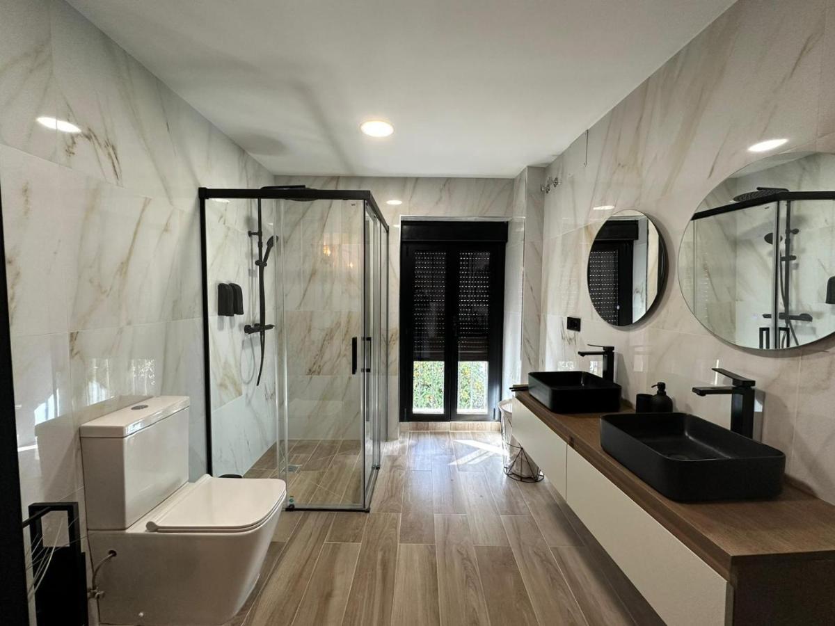 La Mini Casa Villa Kordoba Bagian luar foto