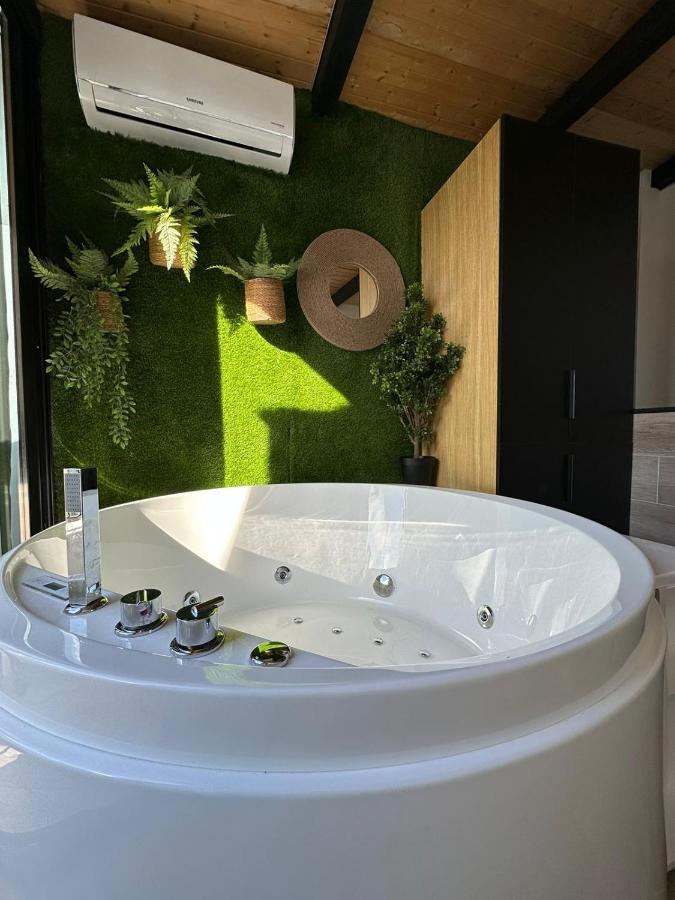 La Mini Casa Villa Kordoba Bagian luar foto