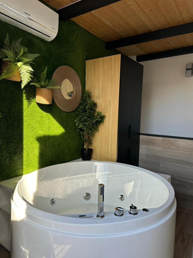 La Mini Casa Villa Kordoba Bagian luar foto