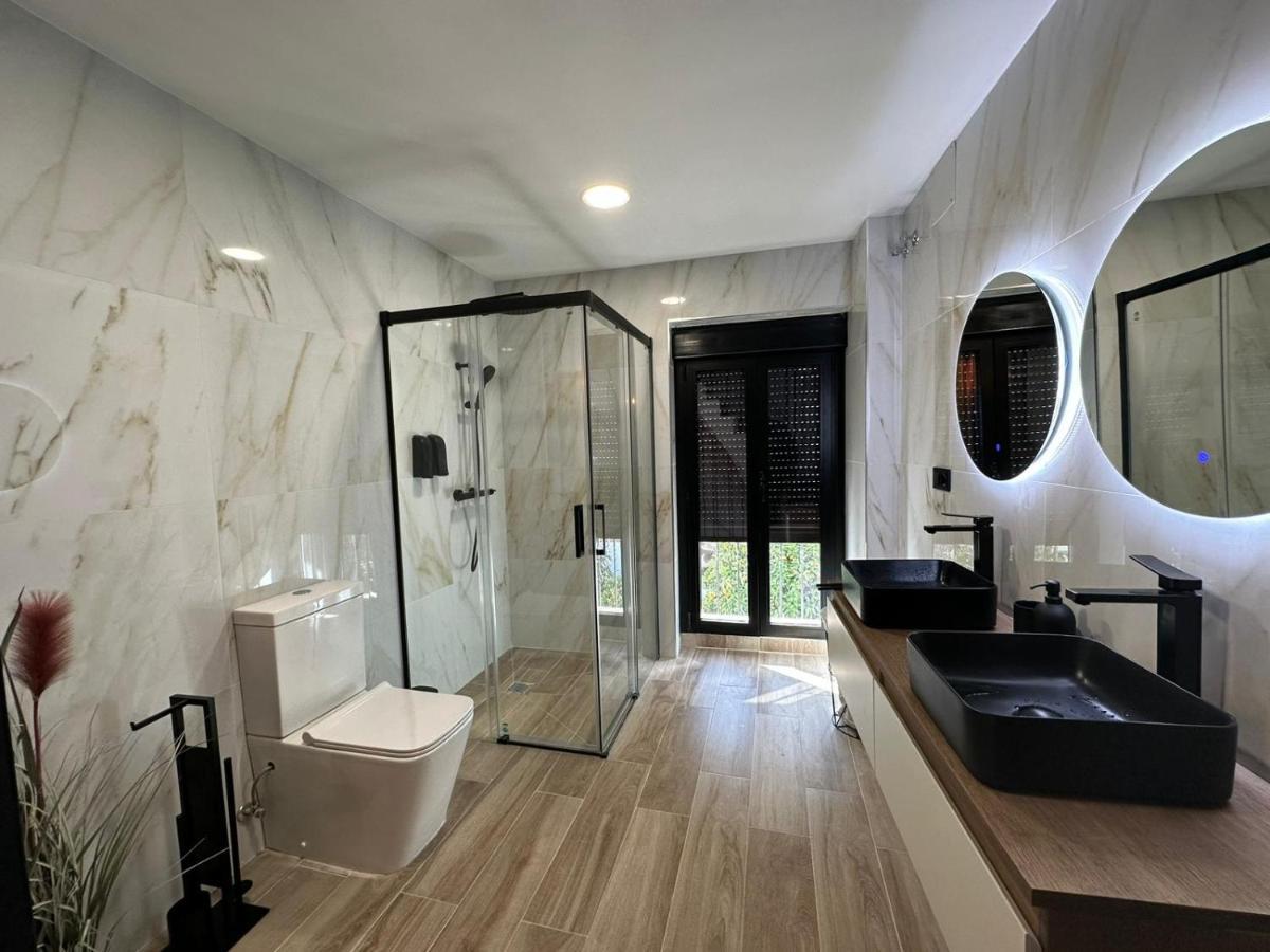 La Mini Casa Villa Kordoba Bagian luar foto