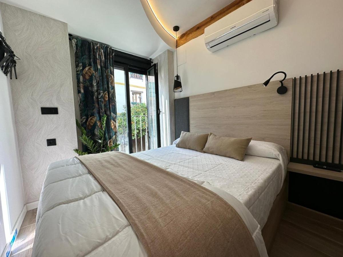 La Mini Casa Villa Kordoba Bagian luar foto