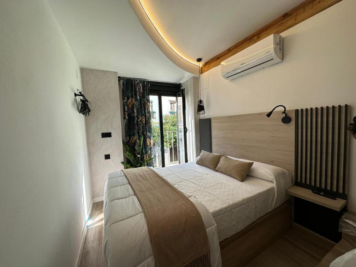 La Mini Casa Villa Kordoba Bagian luar foto
