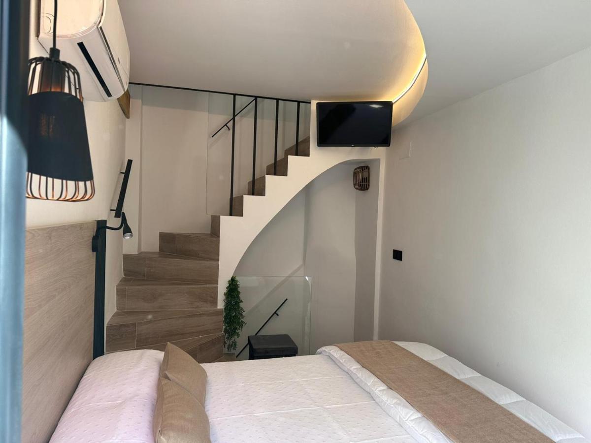 La Mini Casa Villa Kordoba Bagian luar foto
