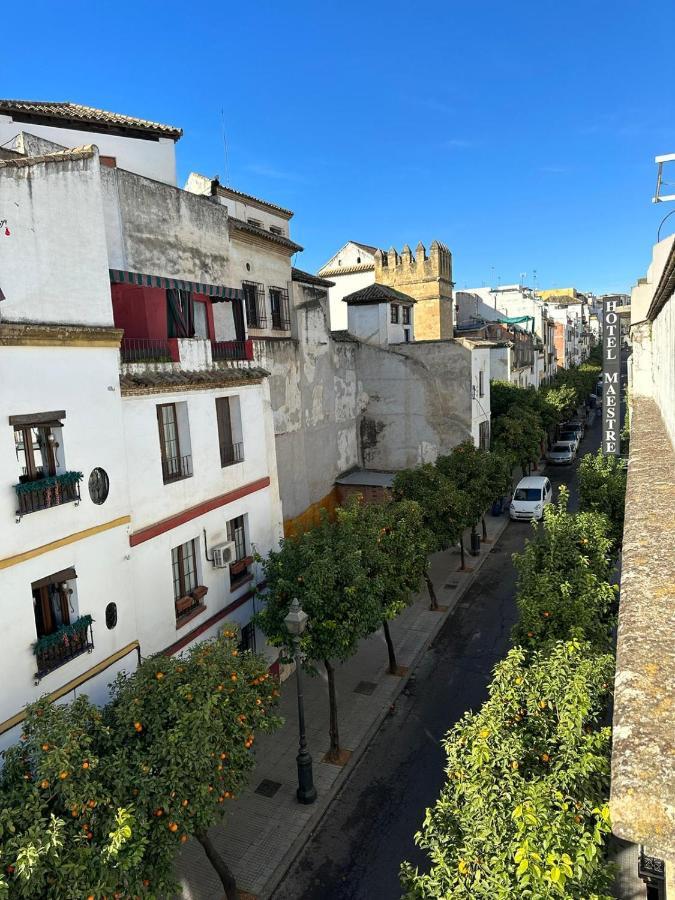 La Mini Casa Villa Kordoba Bagian luar foto