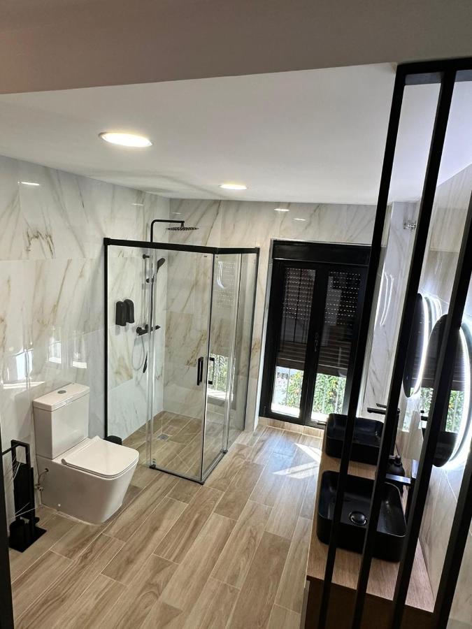 La Mini Casa Villa Kordoba Bagian luar foto