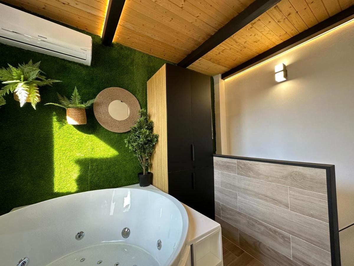 La Mini Casa Villa Kordoba Bagian luar foto