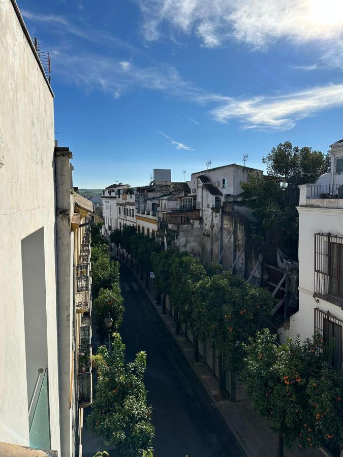 La Mini Casa Villa Kordoba Bagian luar foto