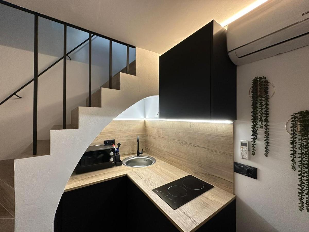 La Mini Casa Villa Kordoba Bagian luar foto